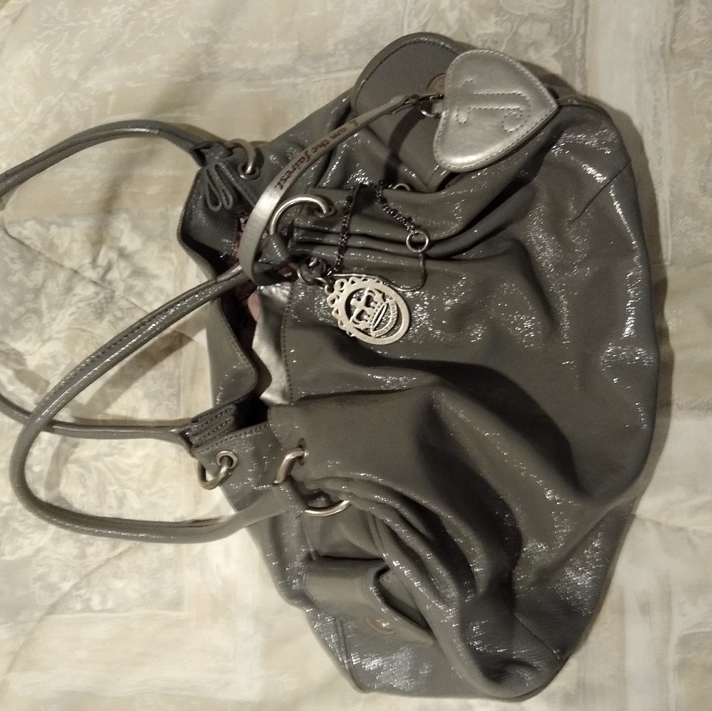 Juicy Couture Bag